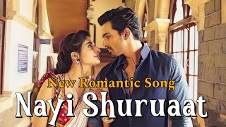 Nayi Shuruaat - (Official Music Video) | Ramia | New Trending Song 2024