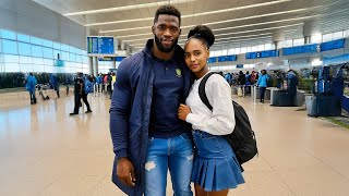 Shocking! Siya Kolisi Ex Wife Spill The Beans | Reason Behind Divorce Revealed