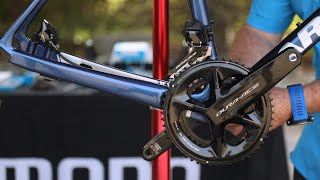 Shimano Dura-Ace R9200: Features and first impressions of the new groupset
