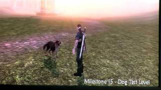 Fable 2 - Developer's Diary 1