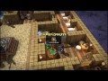 【dqb】住人達が次々と… 選ぶのは生か死か　～リムルダール編～　part15【ろあ】