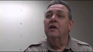 Jackson Co. jail contraband