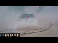 bmw serie 1 e87 brutal acceleration burnout drift and exhaust sound