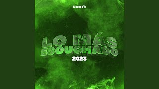 Lo Mas Escuchado 2023 (Set En Vivo)