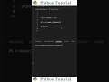 The Pandas Clipboard Trick Everyone Should Know | Python Tutorial