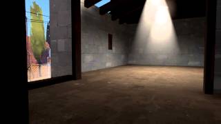 [SFM] FPS test (60 FPS) (Don't forget to change to 720p60)