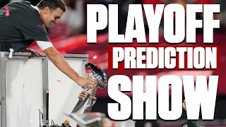 Full 2022 NFL Playoffs Predictions, Bracket & Wild Card Round Picks | Against The Spread
