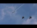 オーストラリア空軍 航空自衛隊小松基地 日豪共同訓練 武士道ガーディアン raaf f35a戦闘機 komatsuairbase bushidoguardian23 2週目