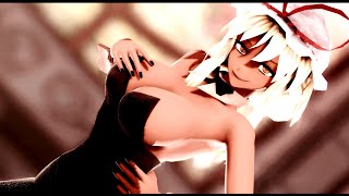 【東方MMD】八雲紫〘ビビデバ 〙　#ビビデバ 　#東方MMD　#八雲紫 　#shots