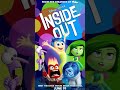 بررسی دلایل موفقیت inside out 2