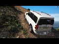 gta 5 importing mahindra scorpio from india 😍