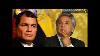 PanAm Podcast: Moreno vs Correa, una pelea de forma y no de fondo