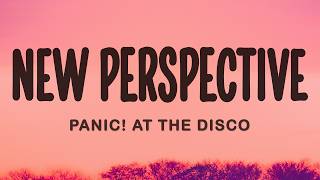 New Perspective - Panic! At The Disco