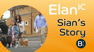 Sian Lord | Blatchford Elan IC | Case Study