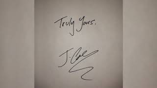 Stay (2009) - J Cole (Truly Yours)