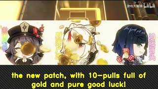 Star Rail 4.3 Livestream Recap! Himeko Nova & Mortenax Blade Banners + 300 Stellar Jade Codes!