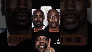 Albert Ezerzer Is Db Woodside