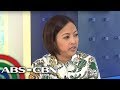 Binay- I've always been different from my siblings | ANC