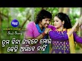 Tuma Bina Jibane Mora - Romantic Film Song | Udit Narayan,Nibedita | Sabya,Ragini |  Sidharth Music