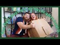 Book Haul with my Husband | Books Are My Bag Readers Awards 2024 | Lauren and the Books