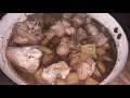 CHICKEN ADOBO ALA NINANG SEXY #shorts   #ninangsexy