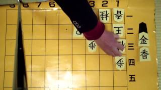 Takashi先生の学力アップ将棋講座②（詰将棋２）Takashi's shogi