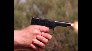 Slow Motion: Type 94 Nambu