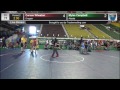 483 Novice 75 Carson Wheaton Oregon vs Myles Campbell Alaska 8424343104