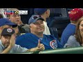 Phillies’ Bryce Harper's insane walk-off HR against the Cubs!