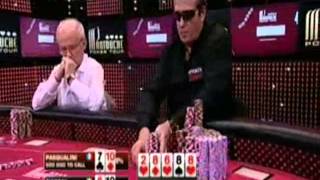 POKER CHEAT 3 ??? SIGNAL AND CODE ??? ( résumé 32.minutes )