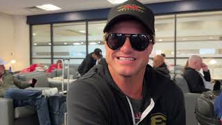 Nemeth Brothers Go To: Dallas for NXT / TNA GENESIS (Episode 1)