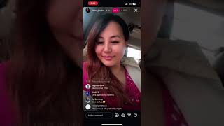 JUNREIWON JUNJUN LIVE ON INSTAGRAM GOOD MORNING//Manipur