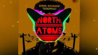 Ribin Richard-Nadan vibes,ft.Thirumali [NORTHATOMS Remix!] | Bass House mix!