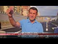 News Edition in Albanian Language -  9 Shtator 2017 - 15:00 - News, Lajme - Vizion Plus