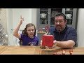 fun family three isla and dad review tonies® toniebox audio player top gift christmas 2019