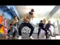 BEAT ONE dancestudio. Natasha Fontan. Hip-Hop