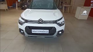 Citroen C3 honest review, is this a really good car? #citroen #citroenc3 #caramrit