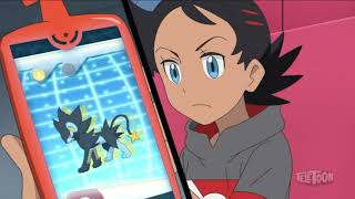 Luxray Pokédex Entries..wmv