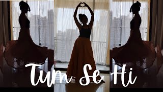 Tum Se Hi | Jab We Met | Shahid Kapoor | Kareena Kapoor | Dance Choreography