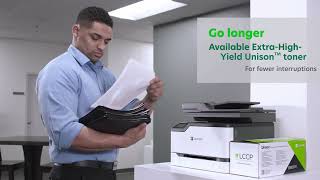 Lexmark CX331adwe/ CX431adwe/ MC3426adw Colour Laser Printer