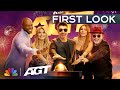 America's Got Talent Season 19 First Look | Nbc