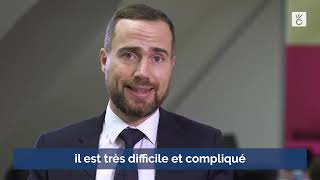 Gestion Prévisionnelle des Emplois et des Compétences  - Sébastien Masson