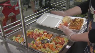 Soup kitchens facing significant strain with food insecurity up in CT this year