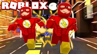 I Am A Superhero Roblox Heroes Of Robloxia Missions 3 4