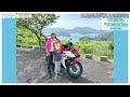 『新上五島町』長崎県五島列島！バイクとキャンピングカーで家族旅！