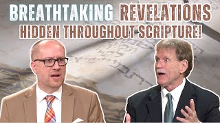 Breathtaking Revelations Hidden Throughout Scripture