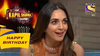 कौन हैं Kiara के Ideal Couple? | The Kapil Sharma Show| Celebrity Birthday Special