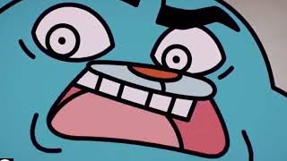 Gumball Voice Actor Meme
