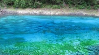 人間天堂九寨溝 (Sichuan Jiuzhaigou)