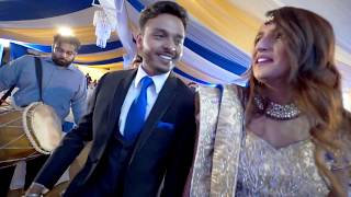 Kunal Weds Simmi| Wedding Hihgtlights